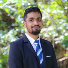 Mohammed Moishin, Founder and Principal Advisor at OneTech Advisory